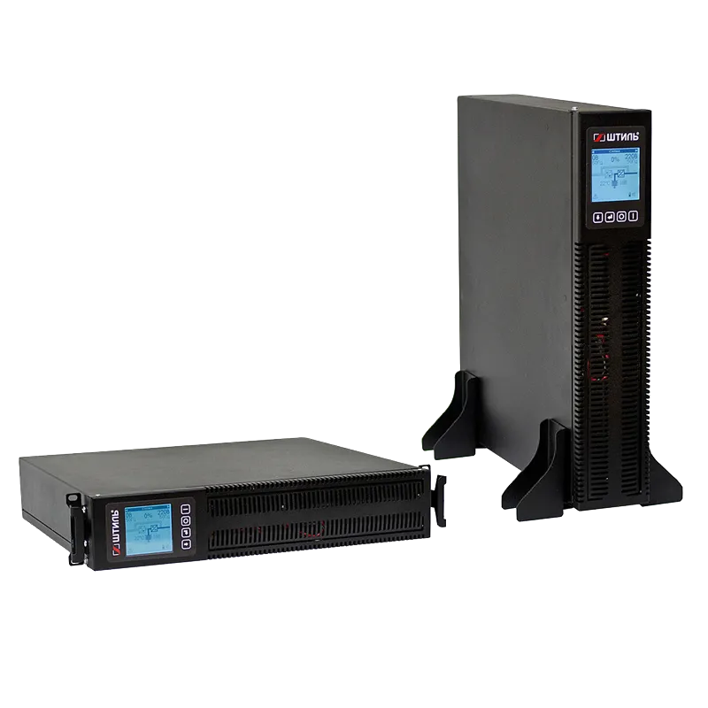 Сервисный центр Штиль в Омске